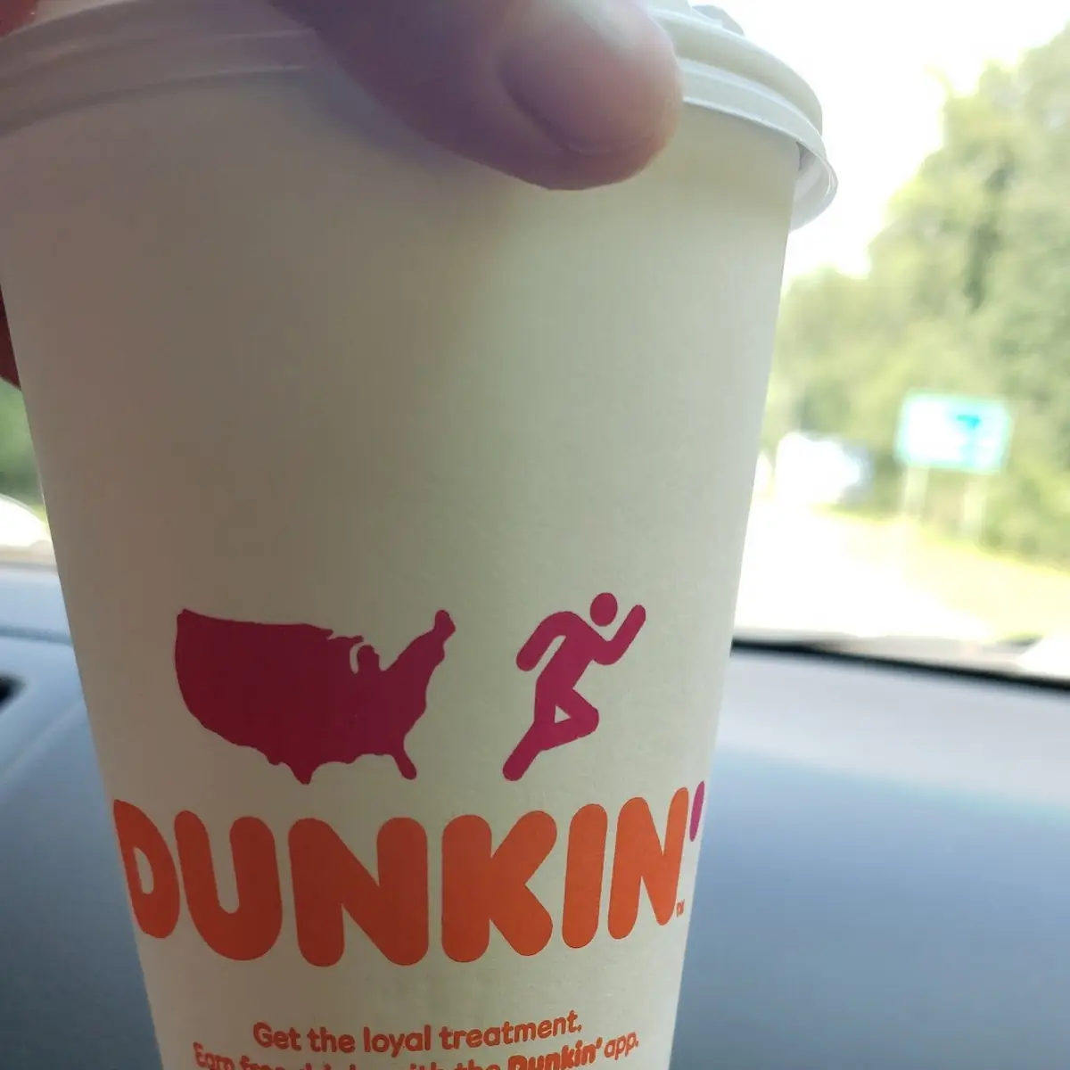 My Favorite Coffee