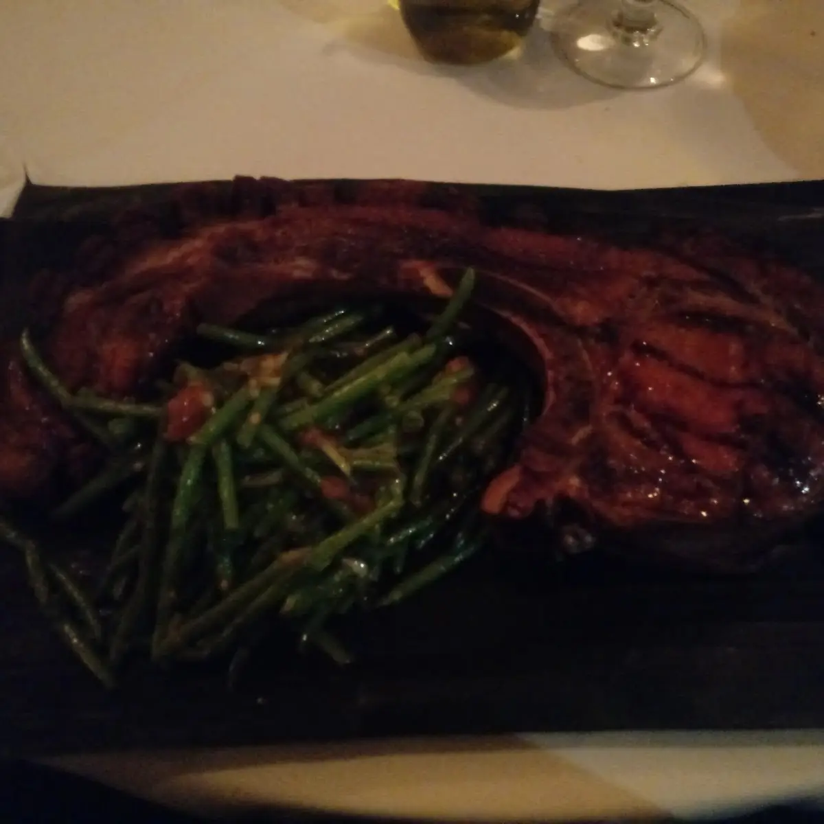 Pork Chop