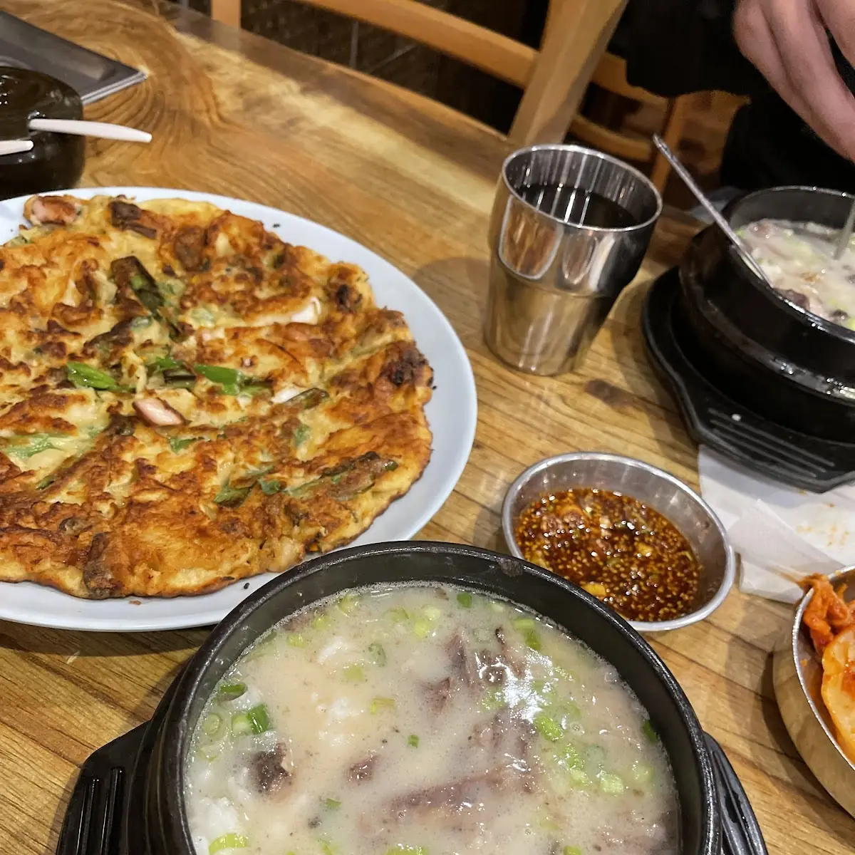 Wang Galbi Tang