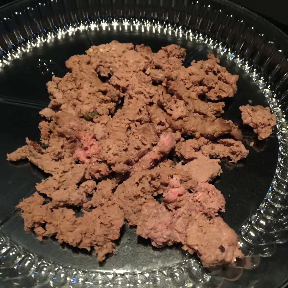 Ground Beef