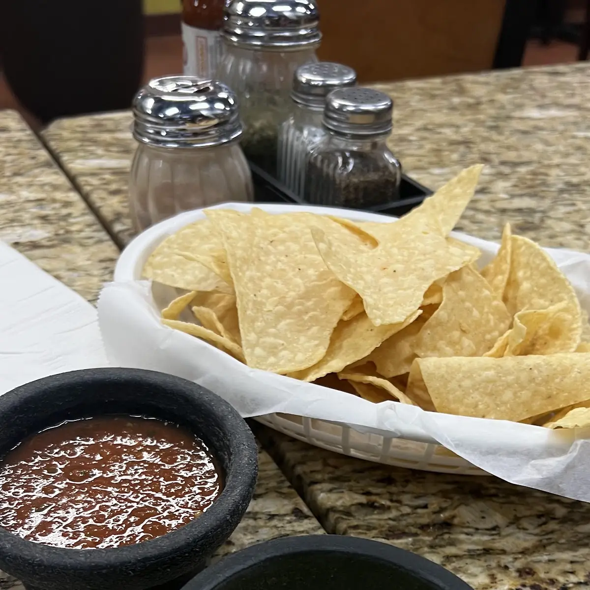 Cheese Dip