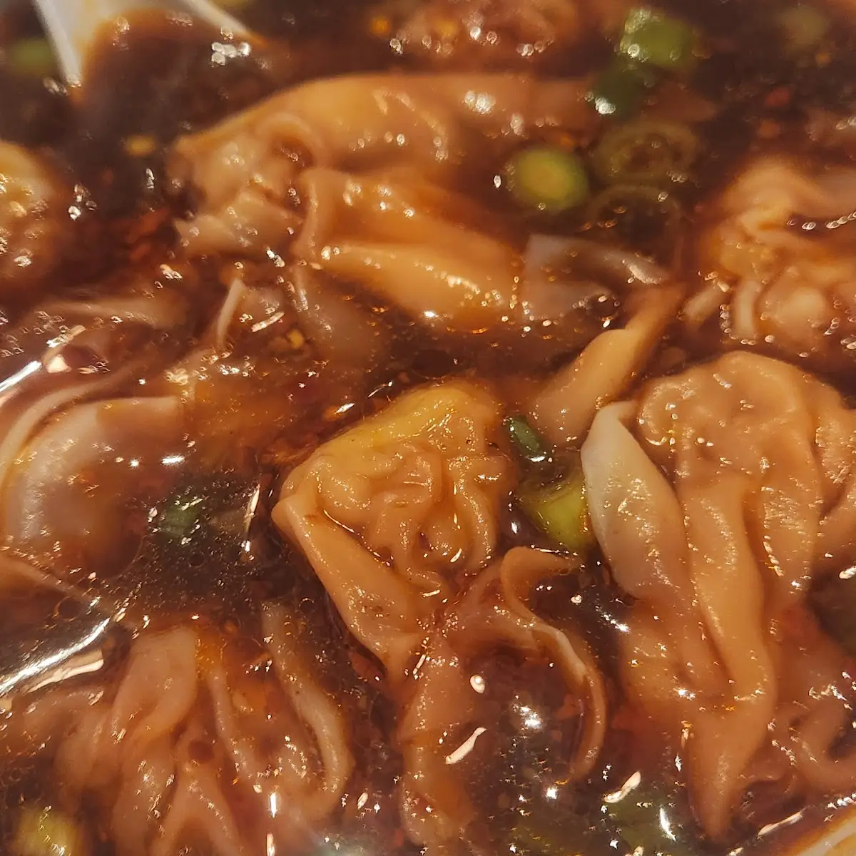 Hot & Sour Soup