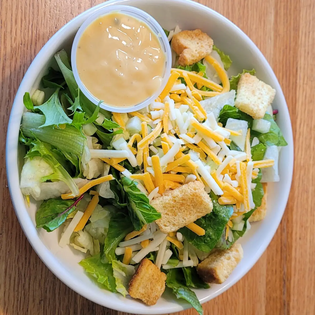 House Salad