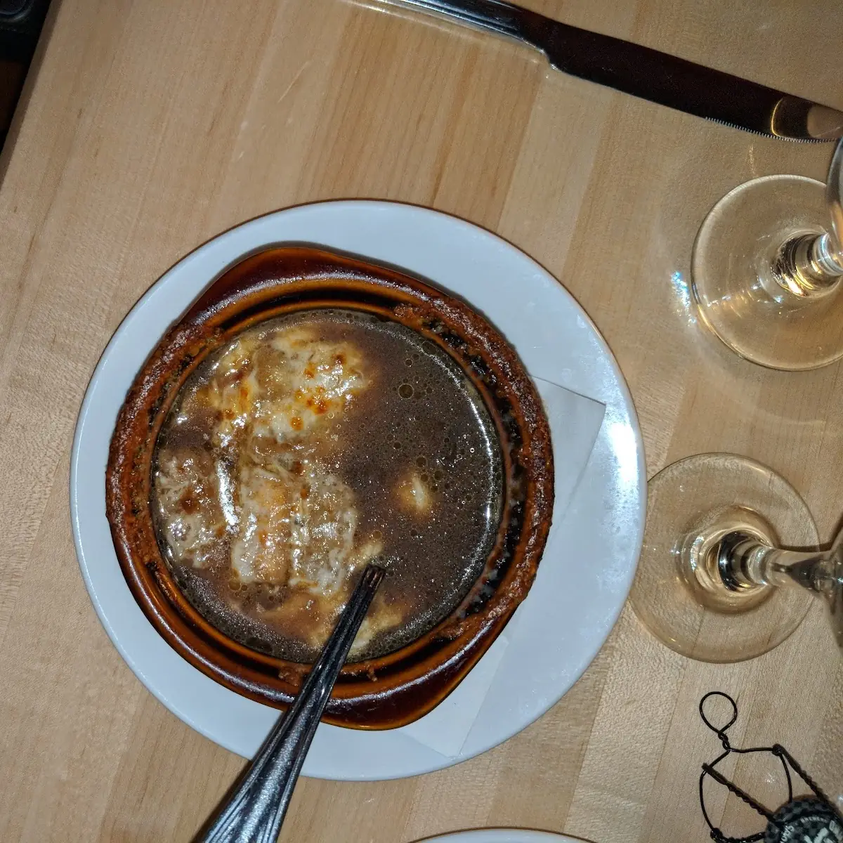 Onion Soup