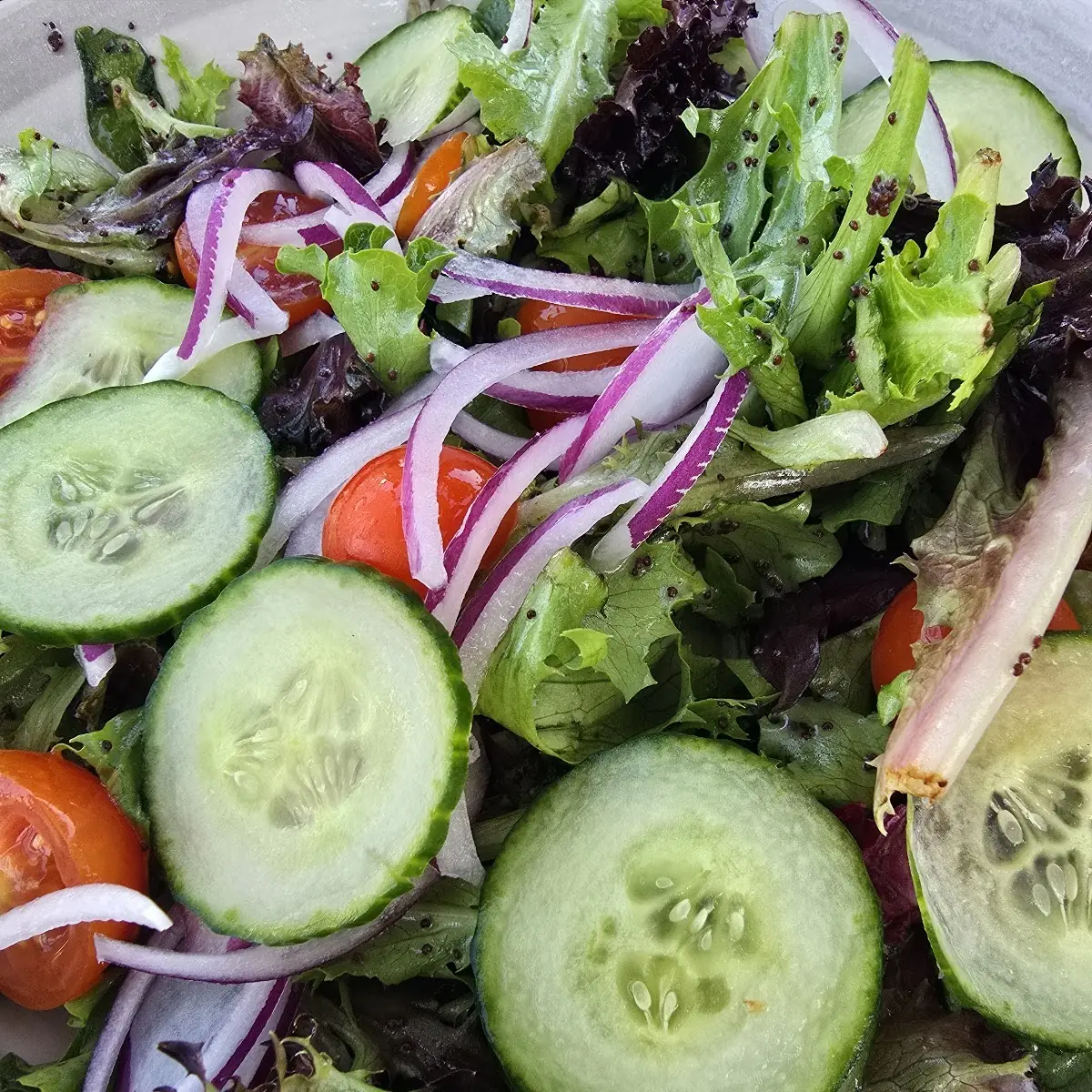 House Salad