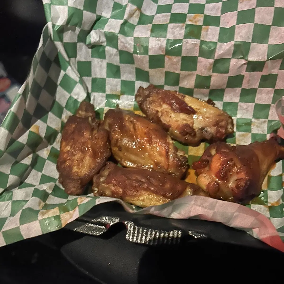 Chicken Wings