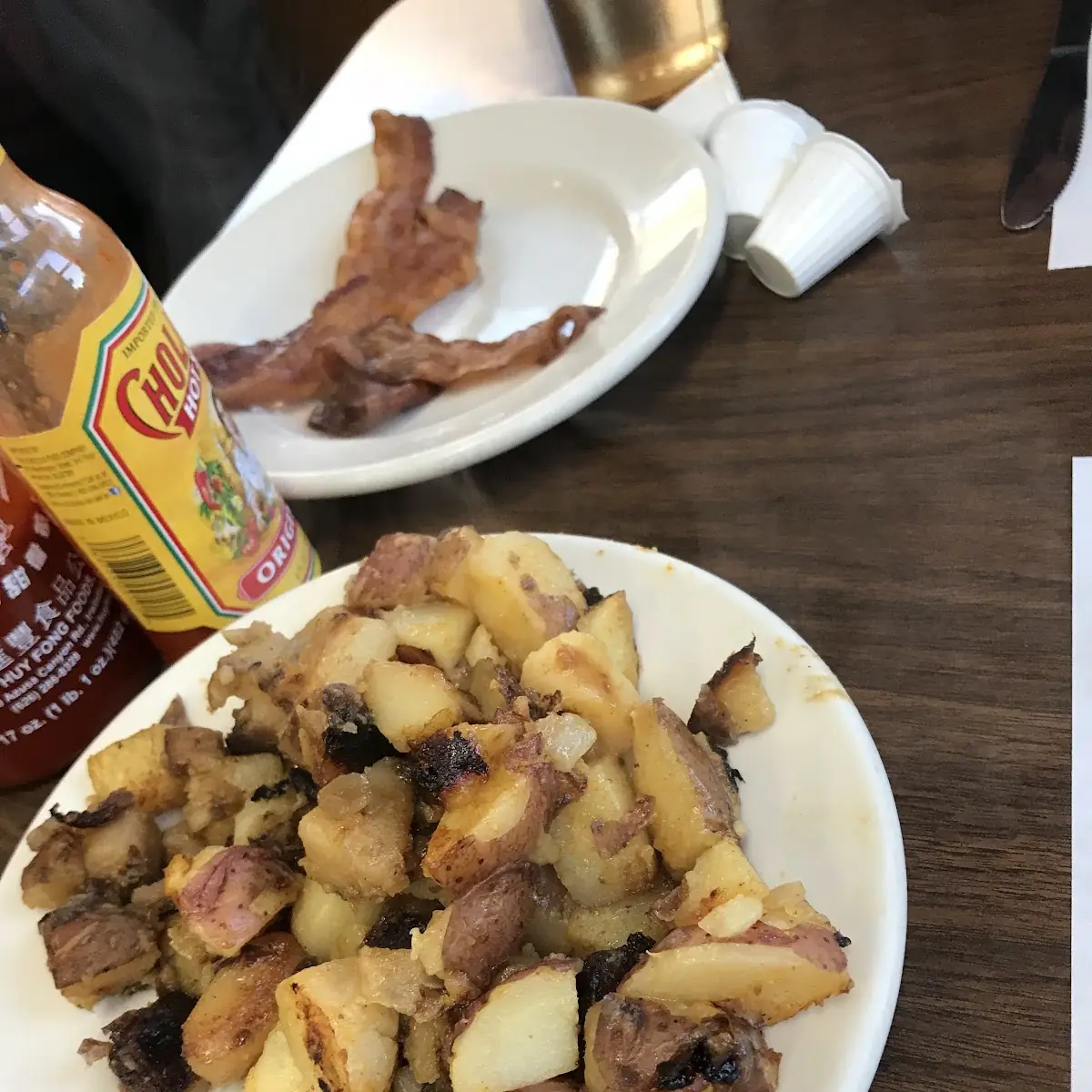 Corned Beef Hash
