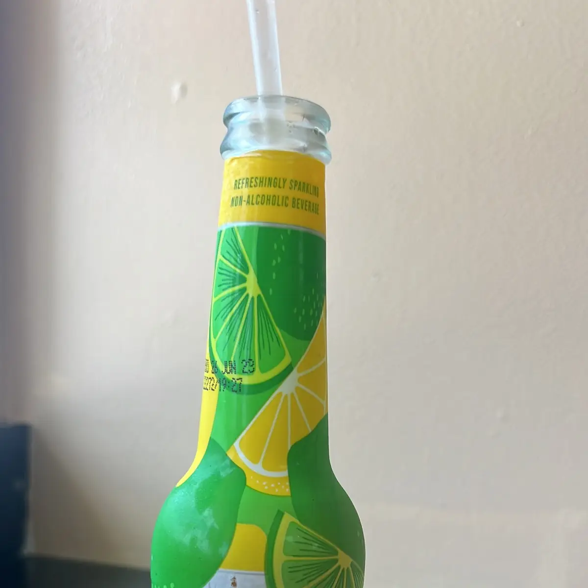 Lemon Lime Bitters
