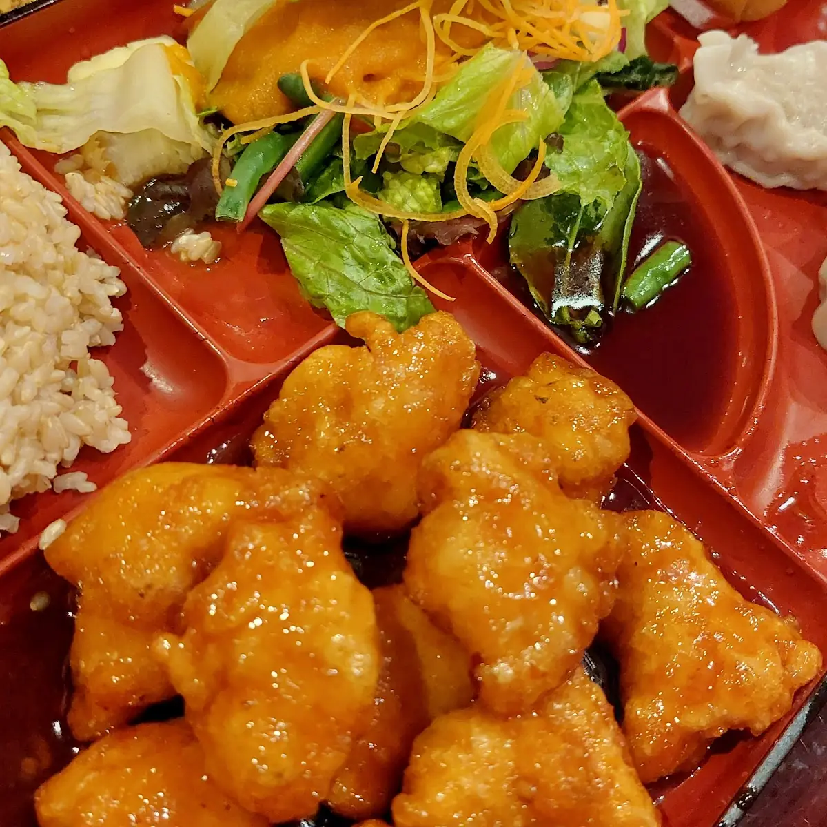 General Chicken