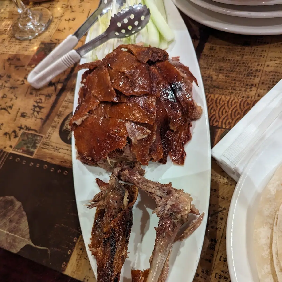 Peking Duck