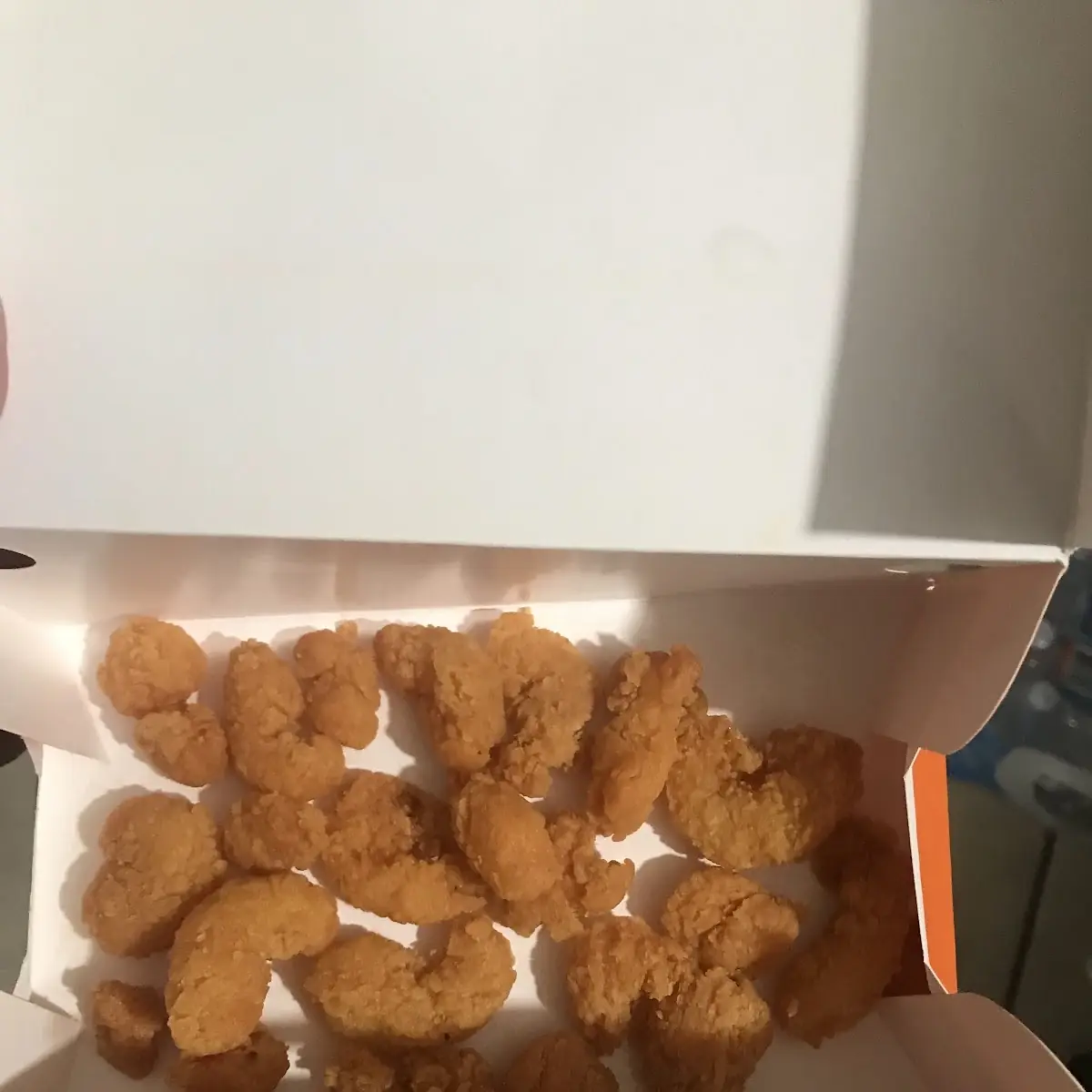 Fried Shrimp