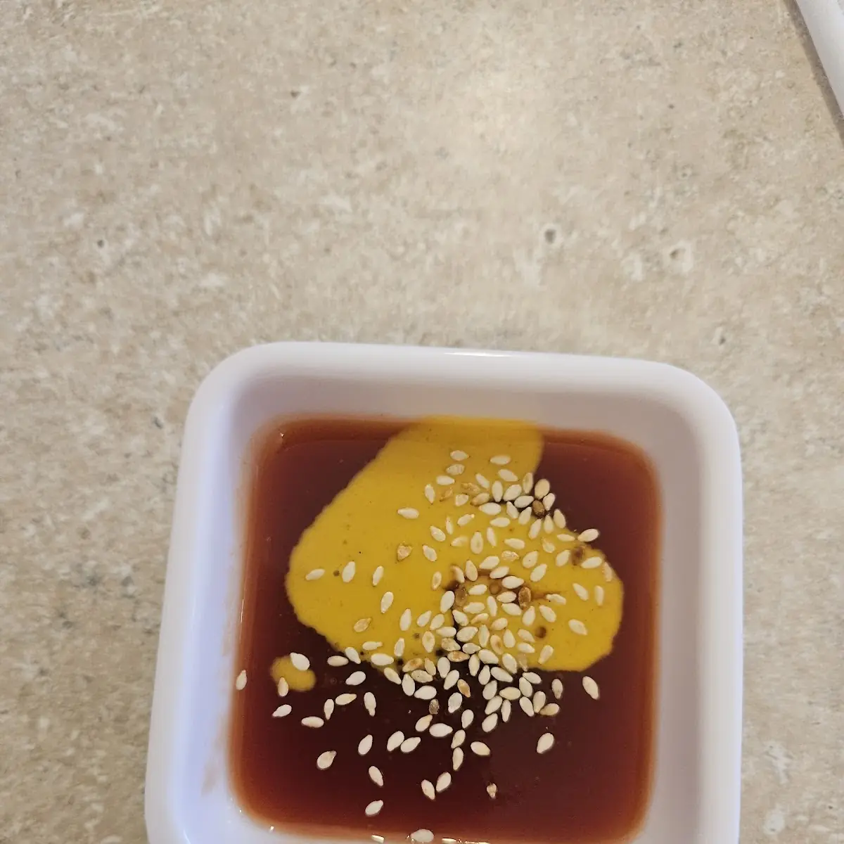 Sweet and Sour Sauce