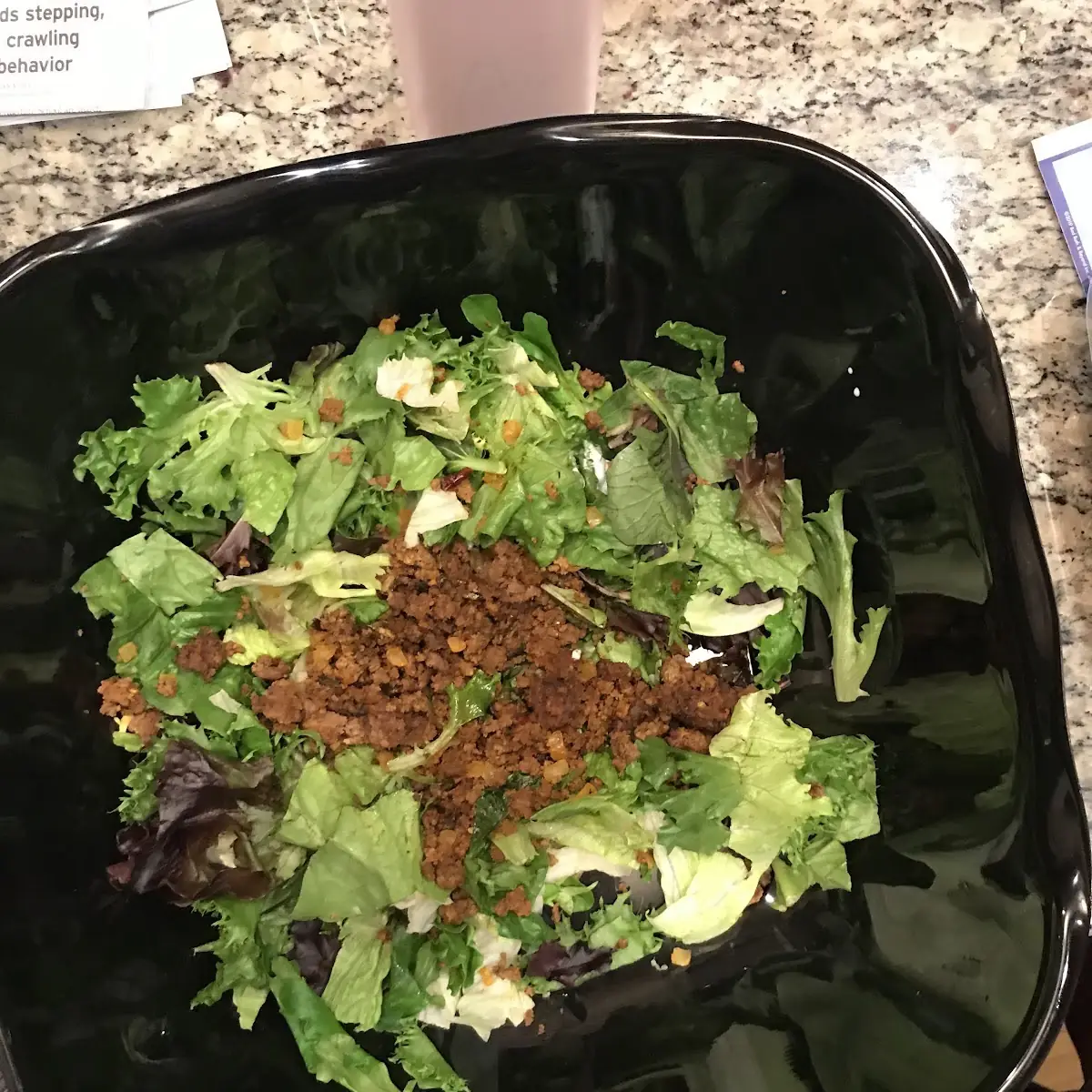 Taco Salad