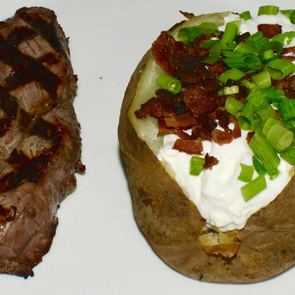 Baked Potato