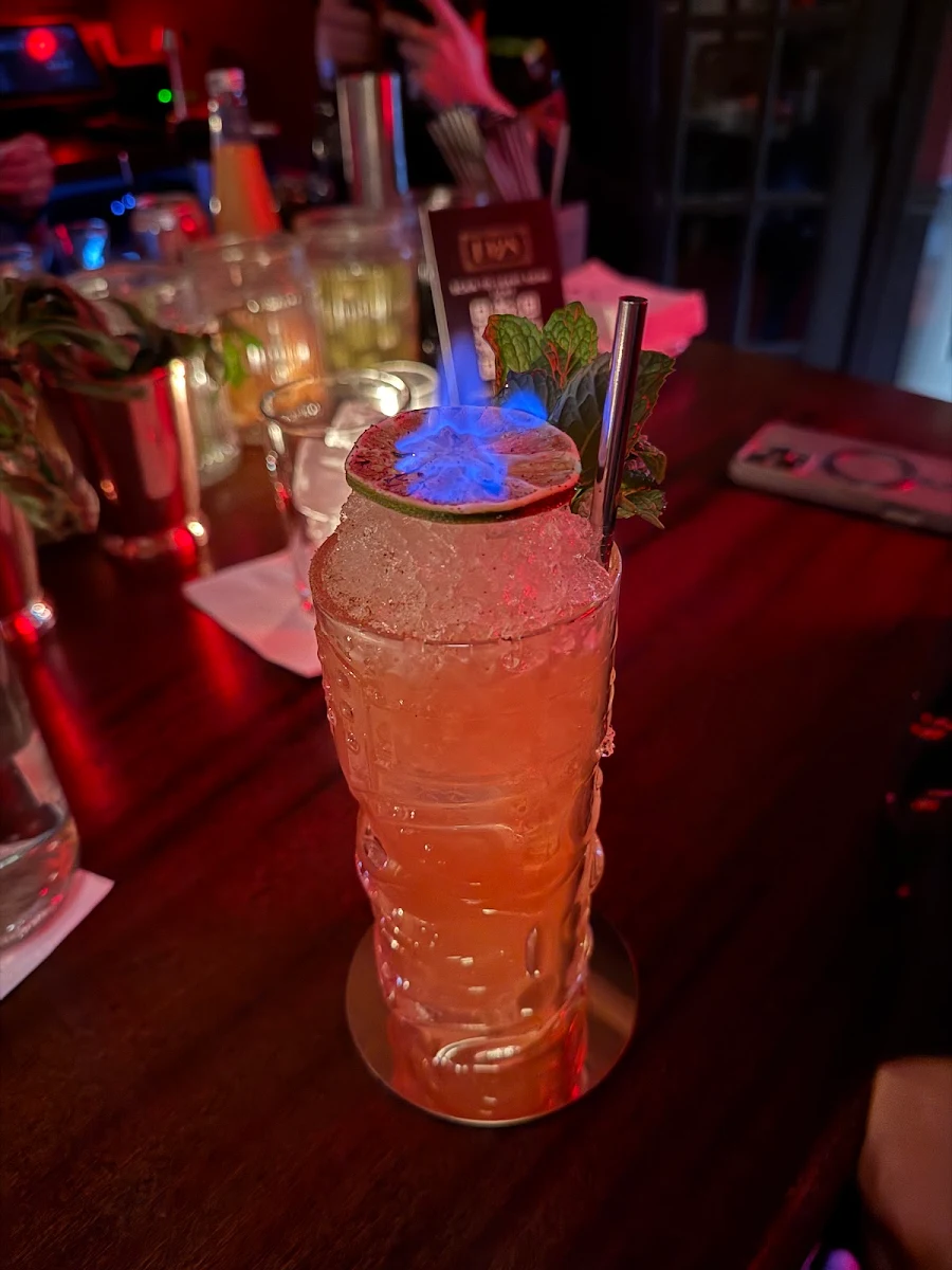 Mai Tai