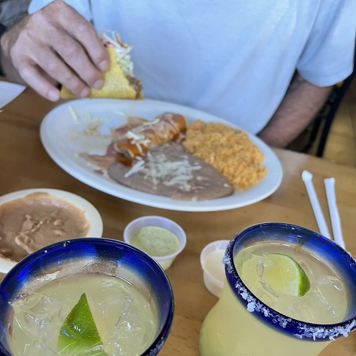 House Margarita