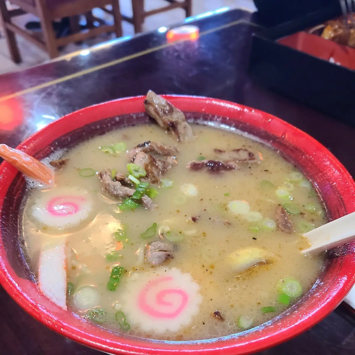Broccoli Beef