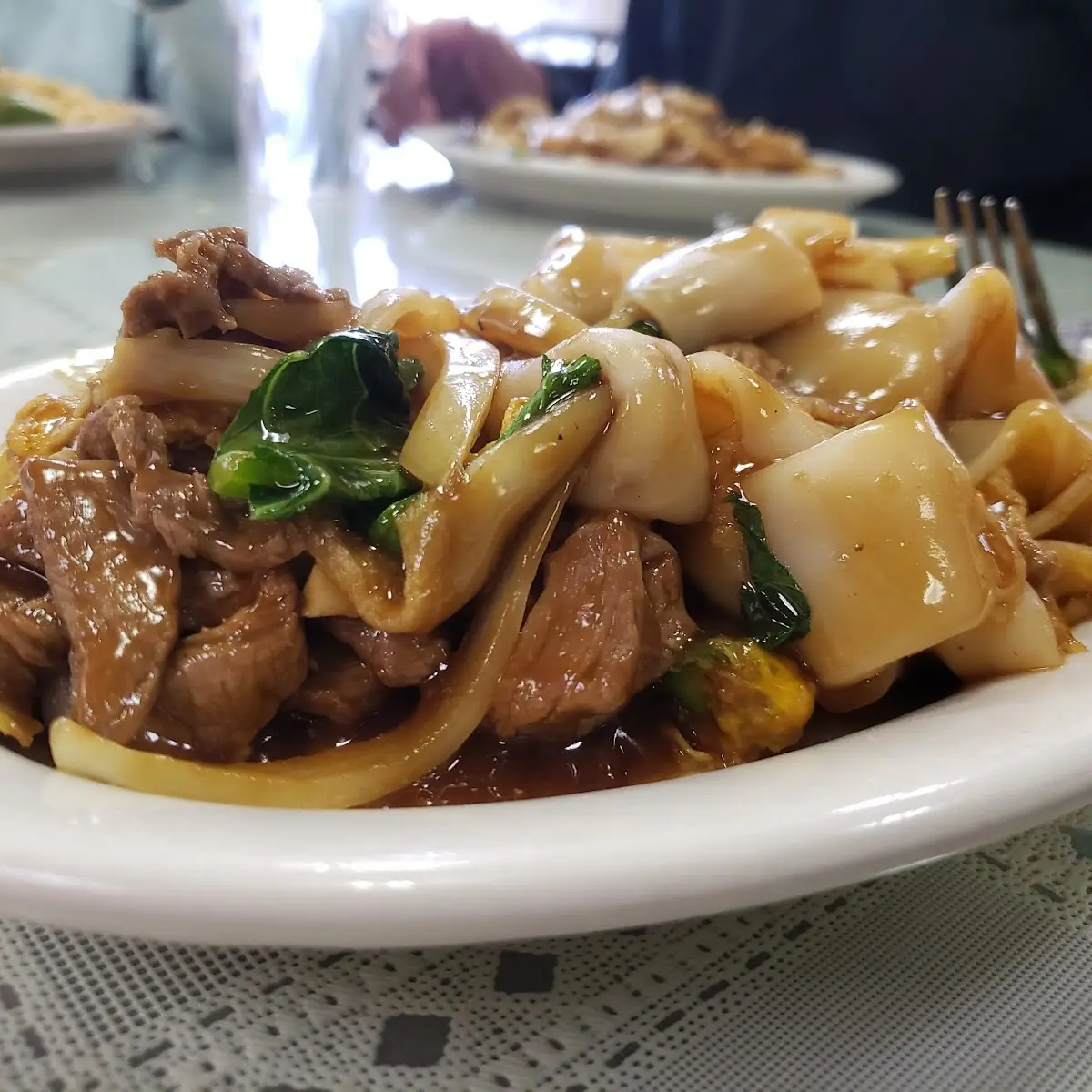 Pad See OEW