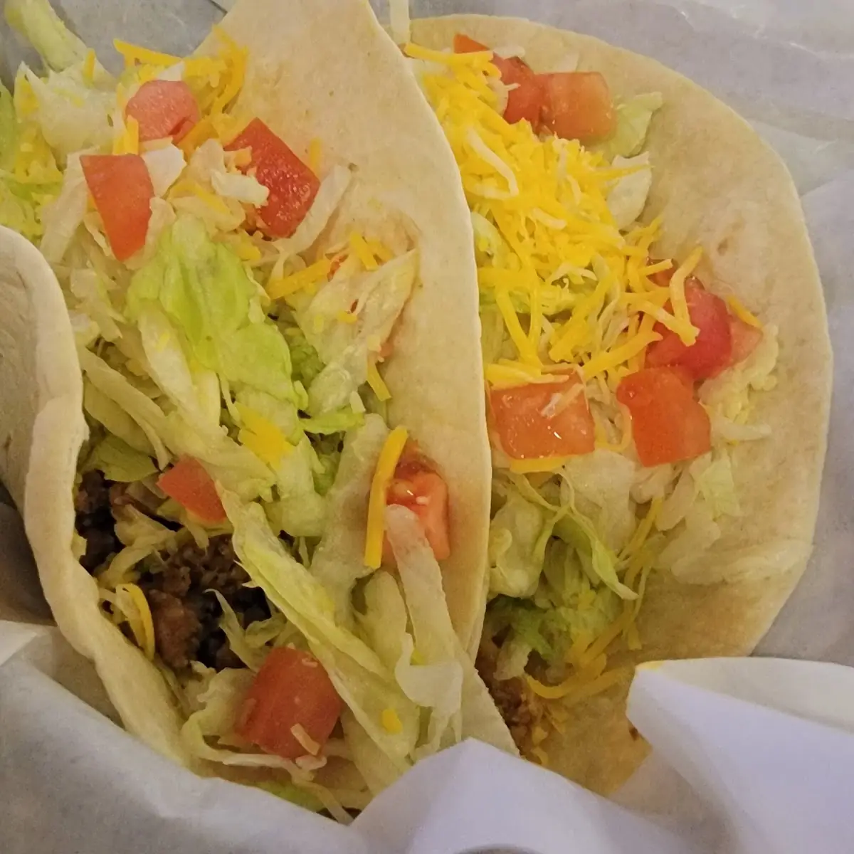 Tacos