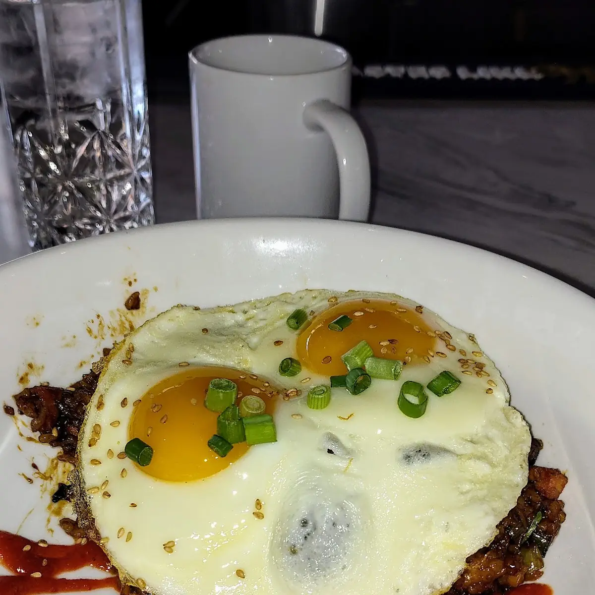Loco Moco