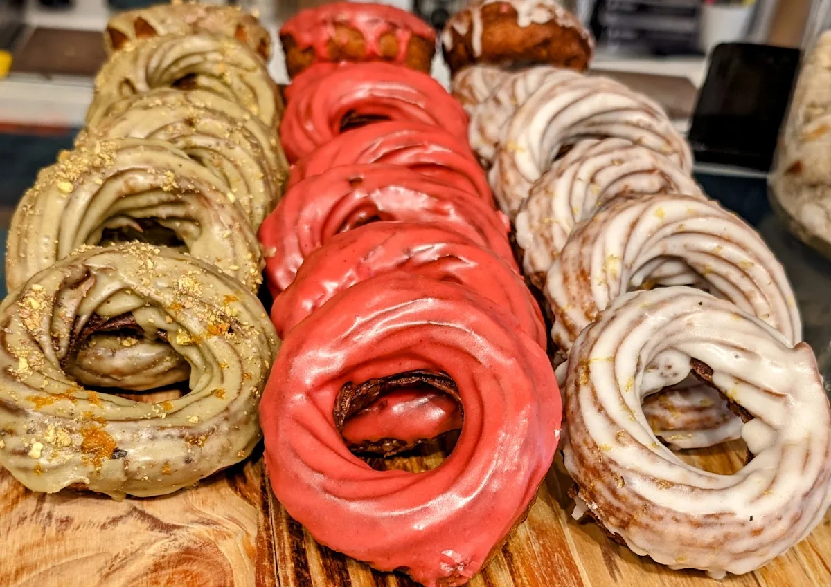 Highlights, Freebird Market