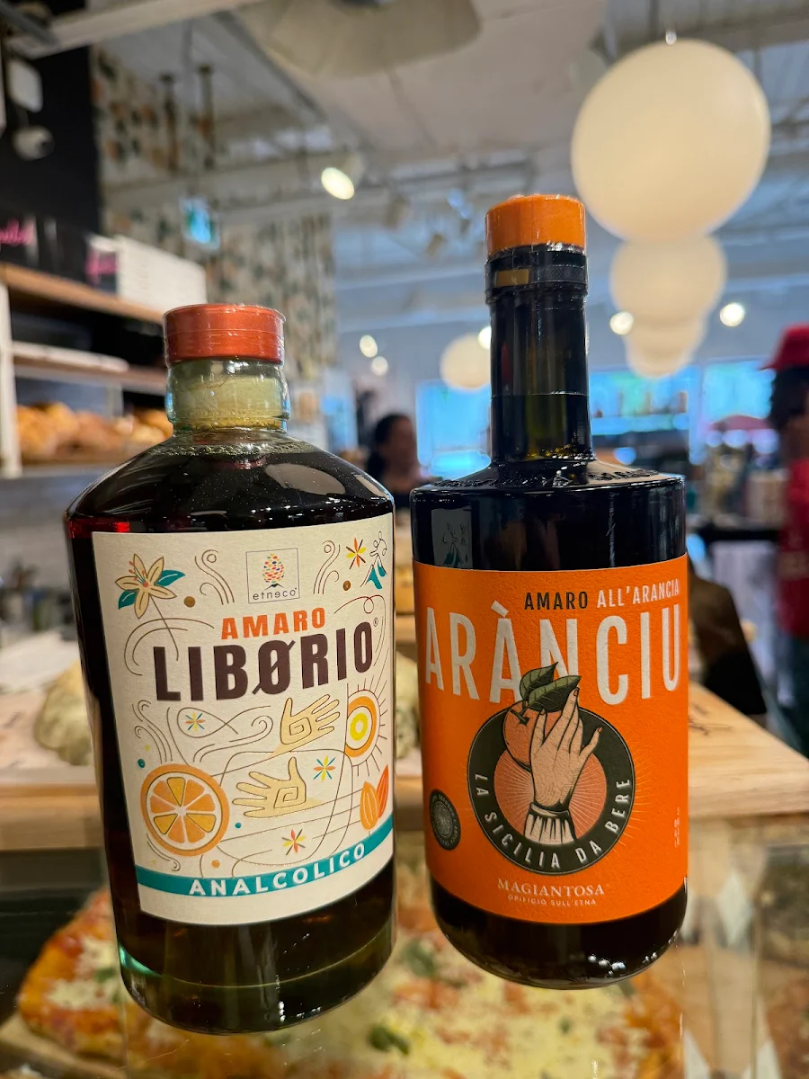 Highlights, Freebird Market