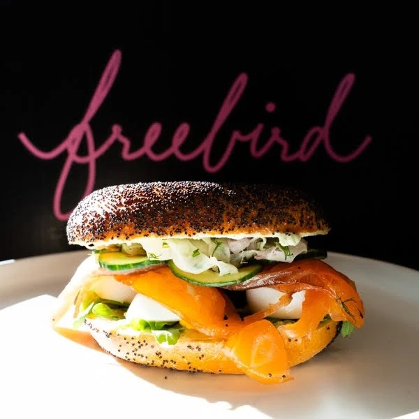 Highlights, Freebird Market