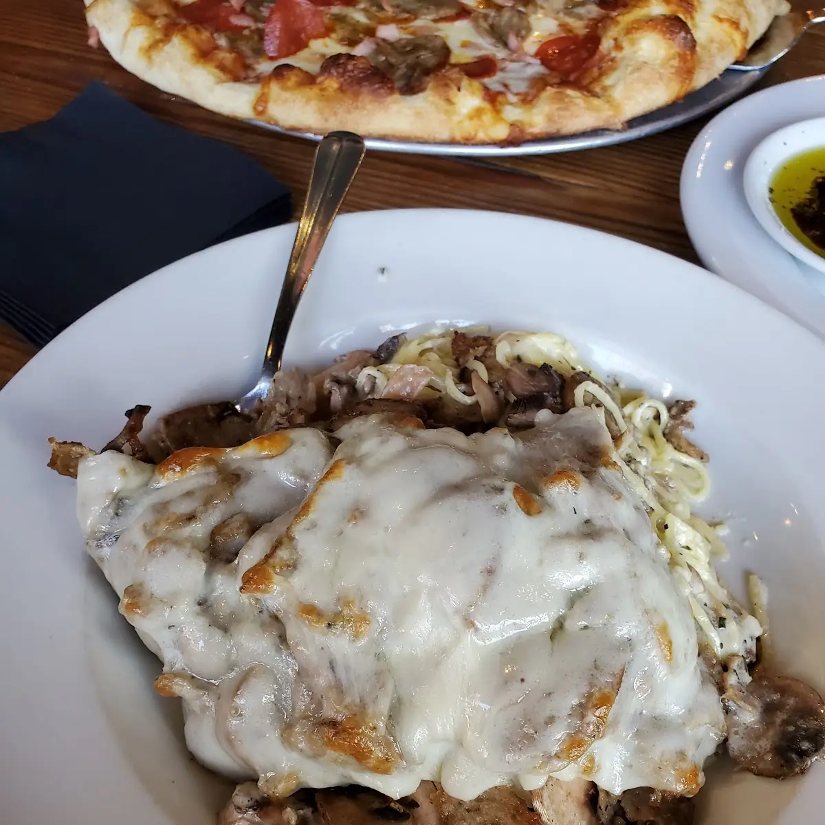 Italian Sausage