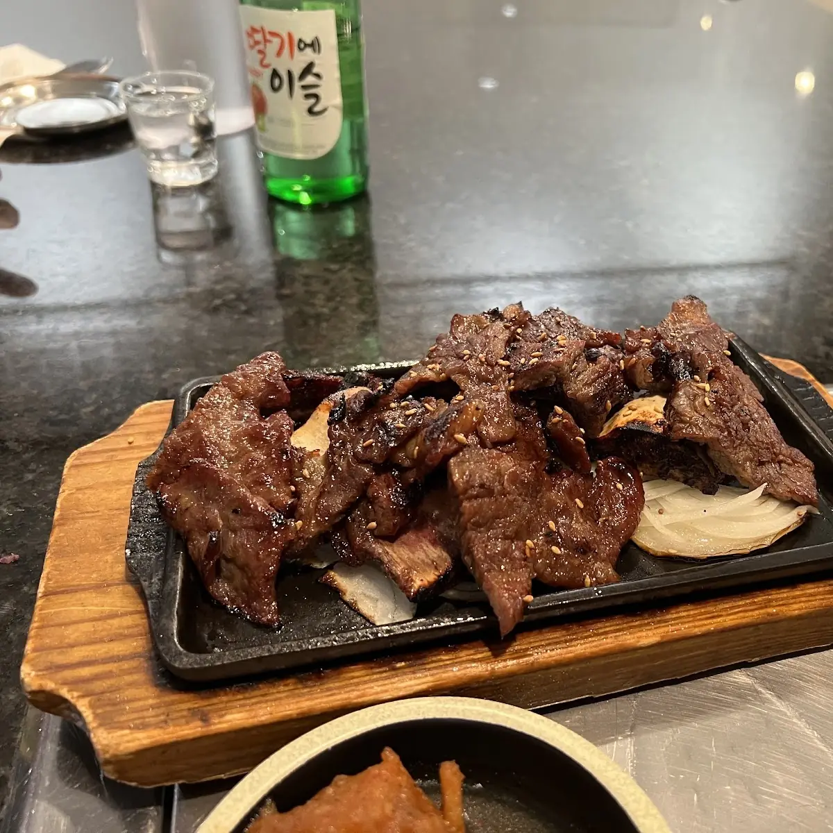 Short Ribs