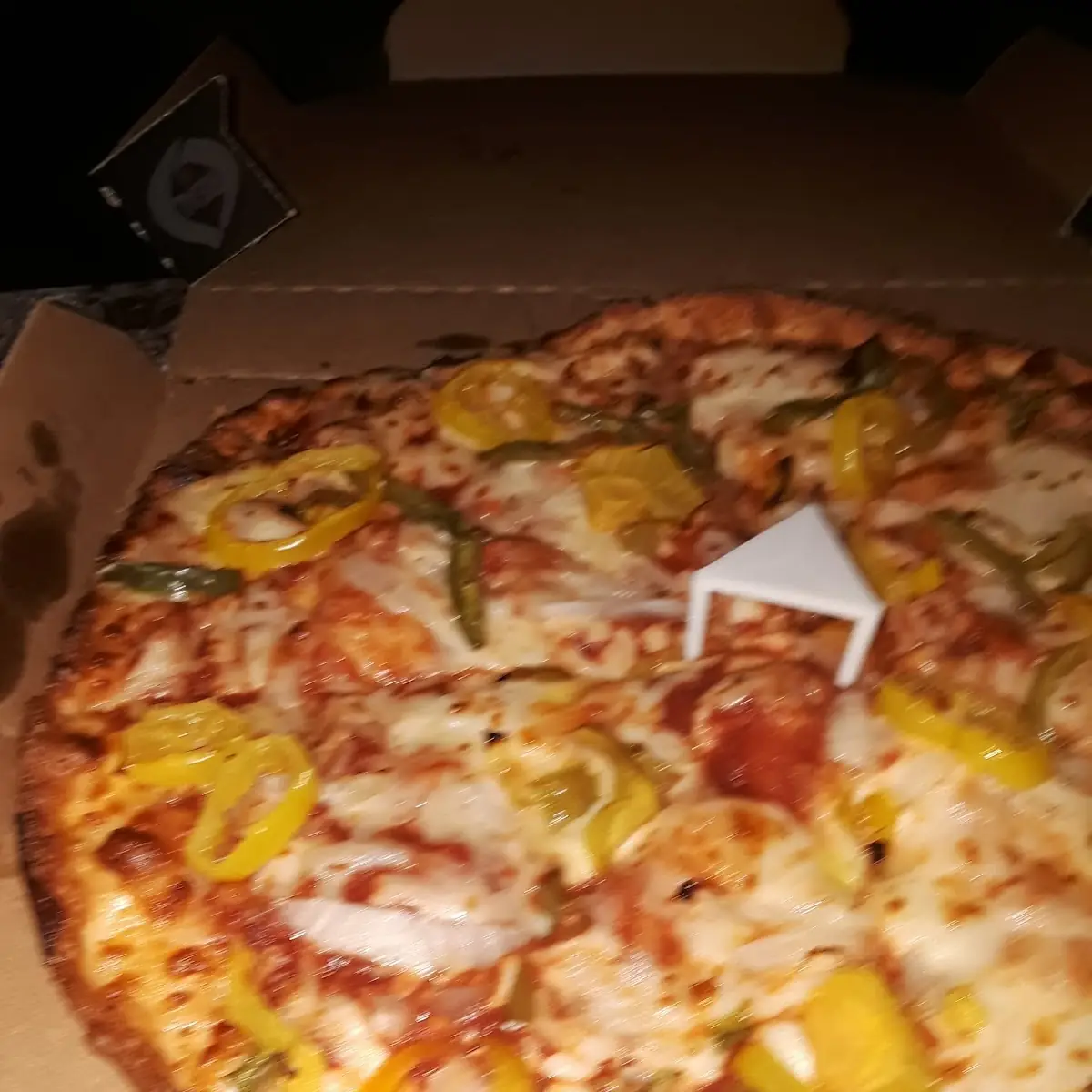 Papa John's