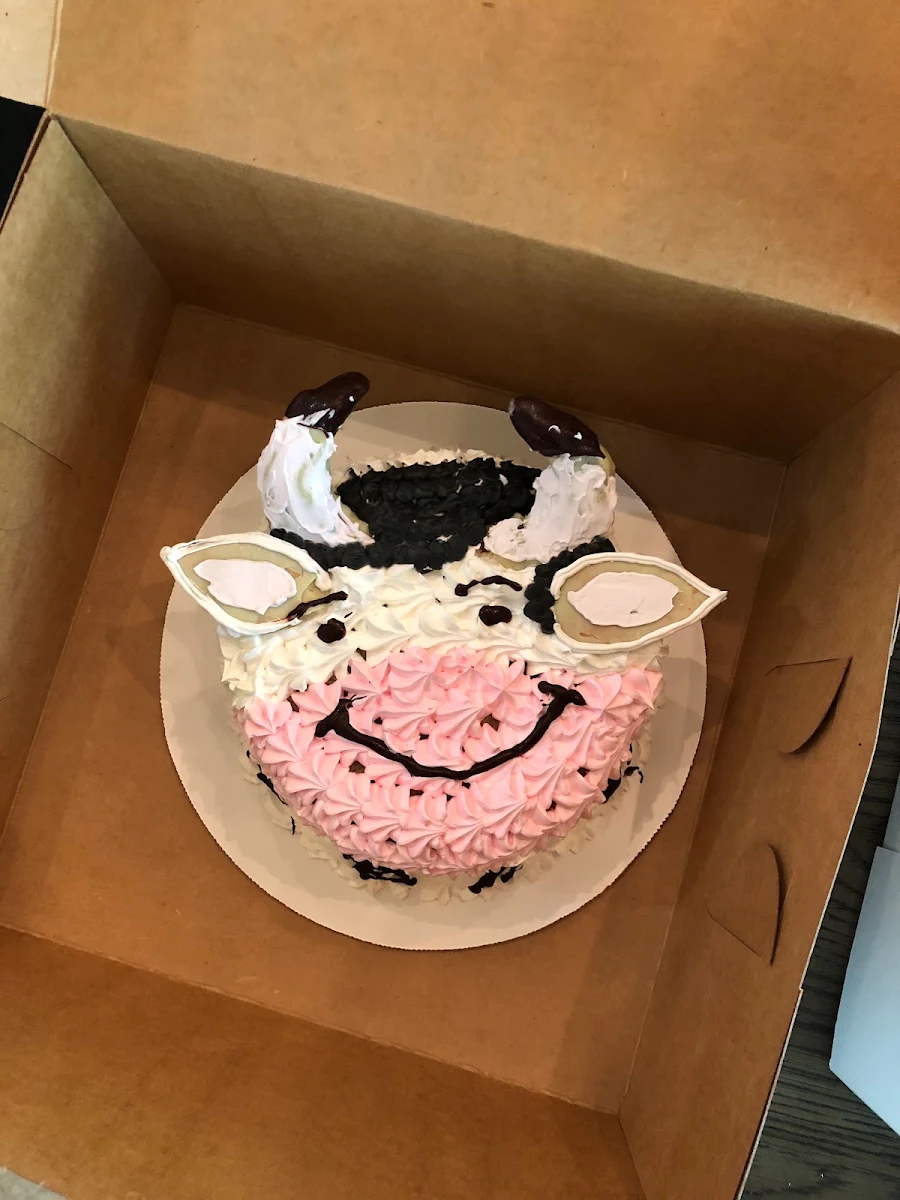 Birthday Cake