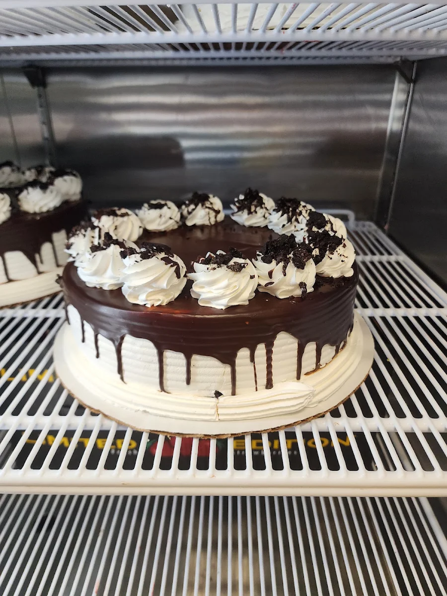 Orego Cheesecake