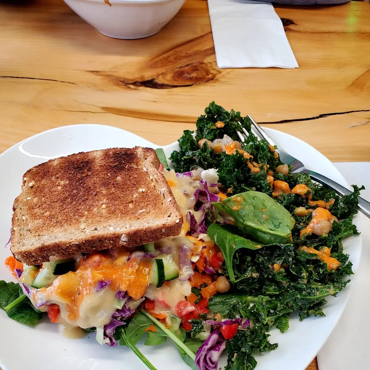Kale Salad