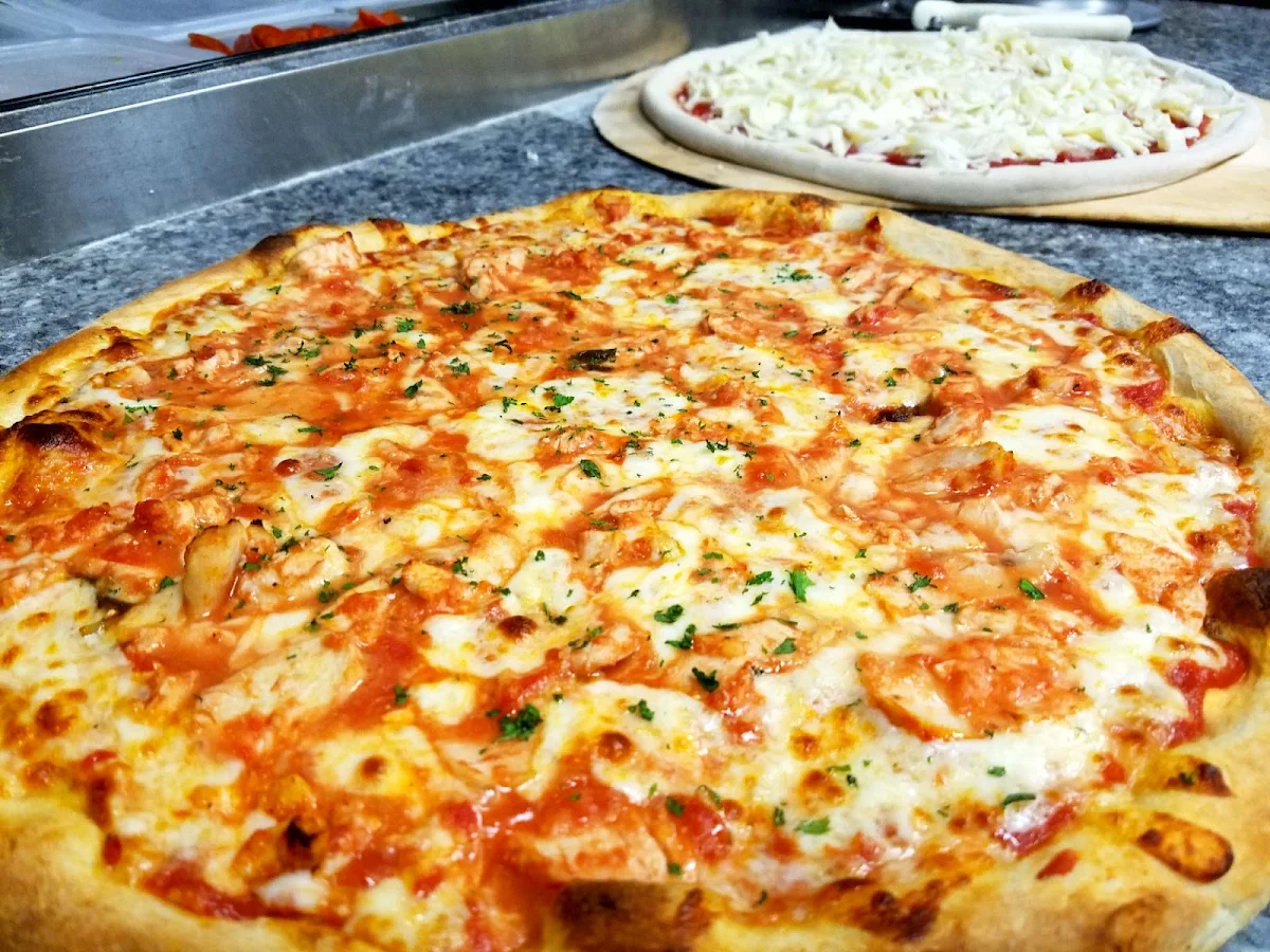 Side of Buffalo Sauce