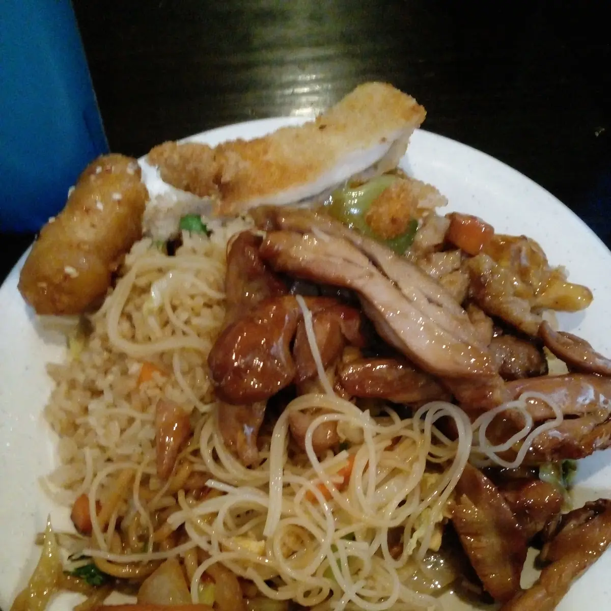 Chow Mein