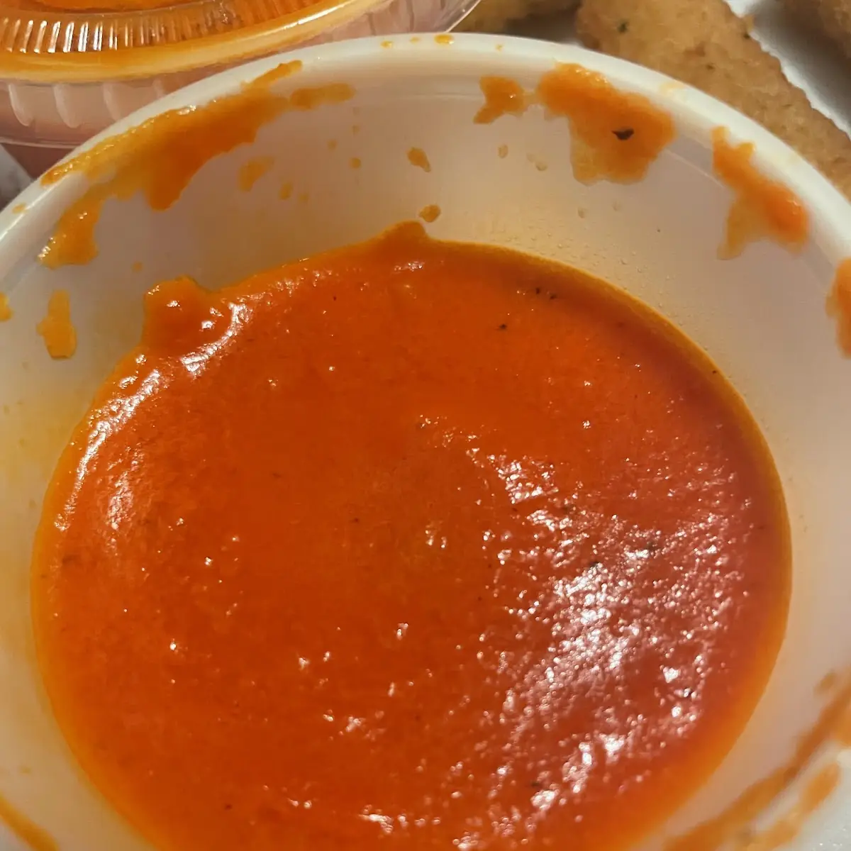 Hot Sauce