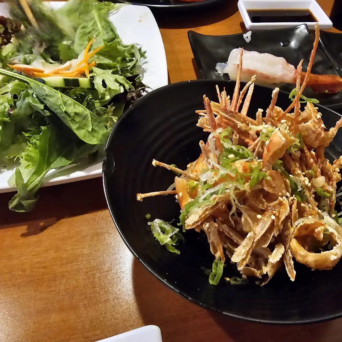 Fried Calamari