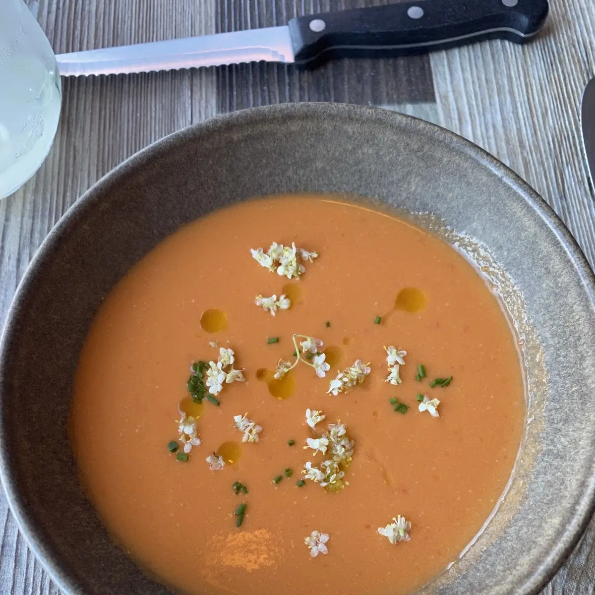 Gazpacho