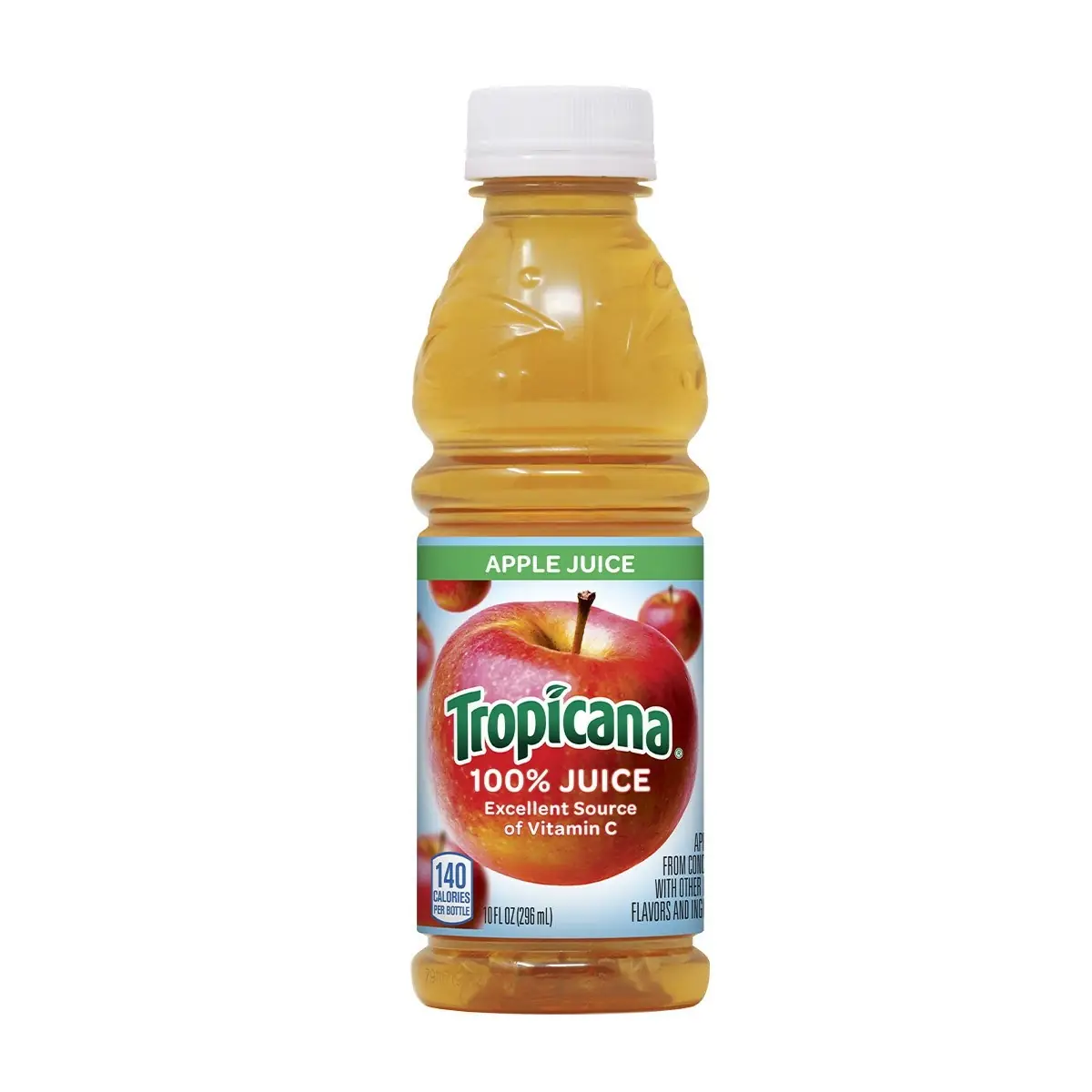 Tropicana Apple Juice