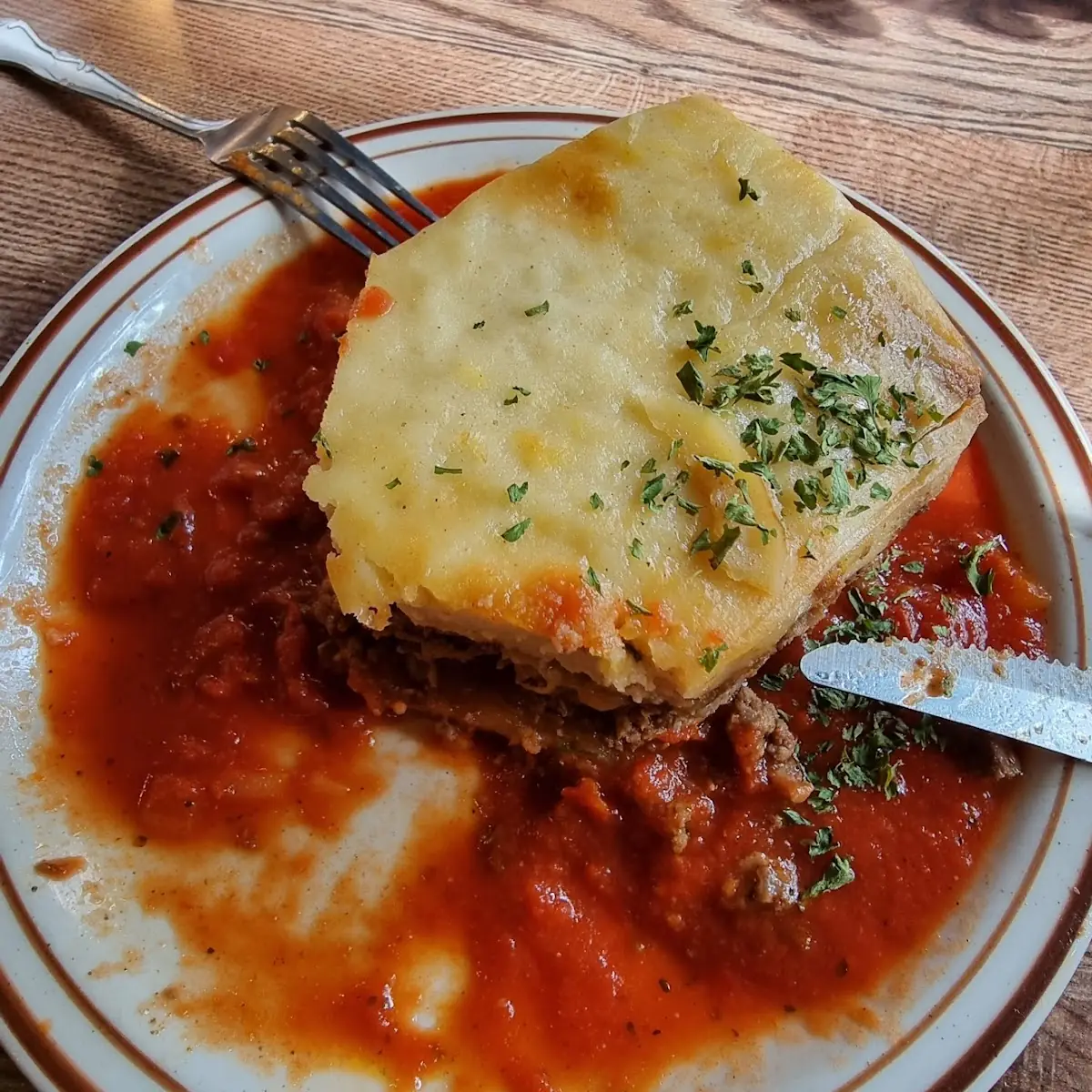 Moussaka