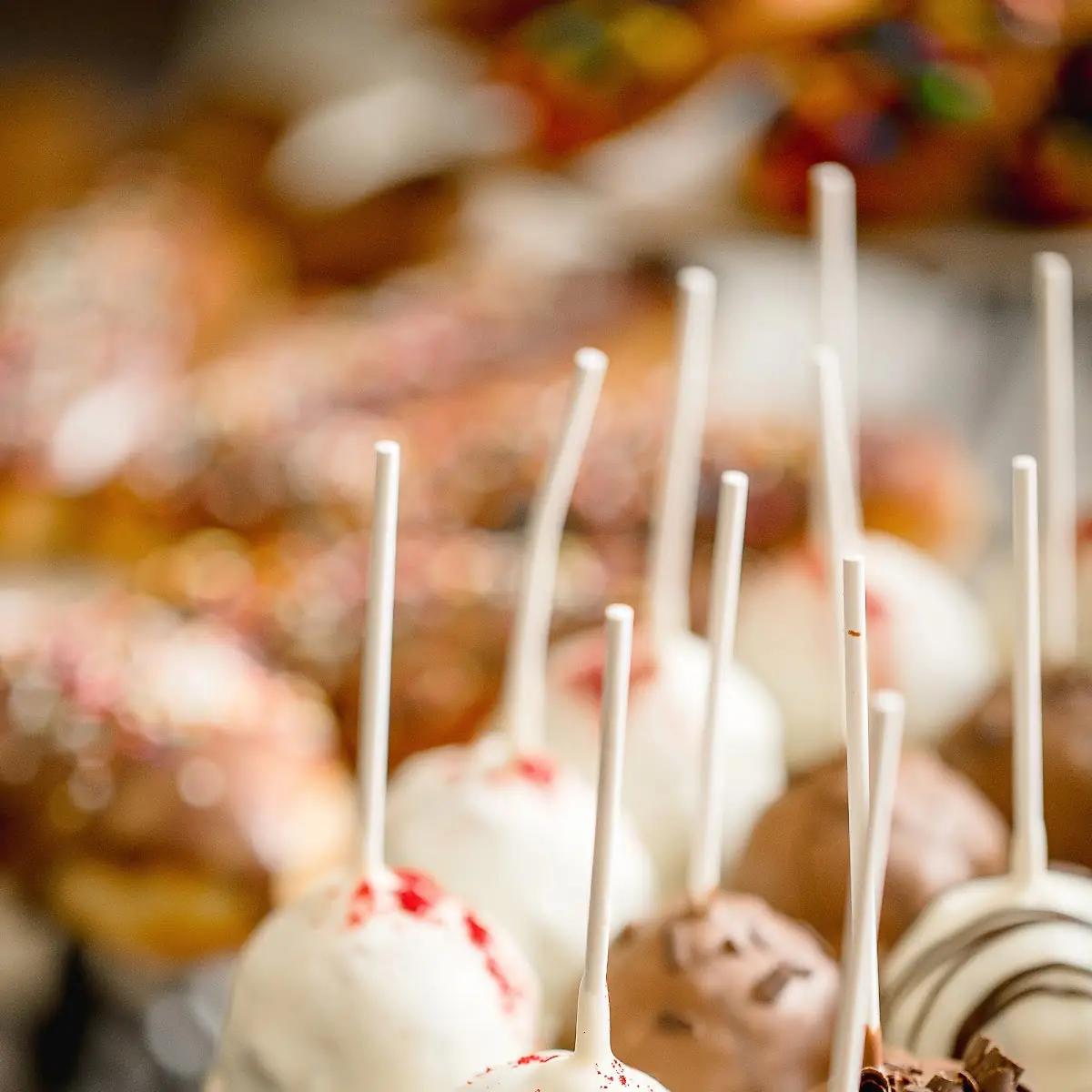 Cake Pops