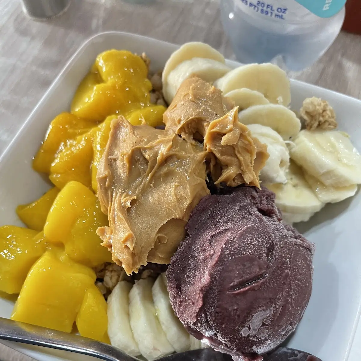 Acai Bowl