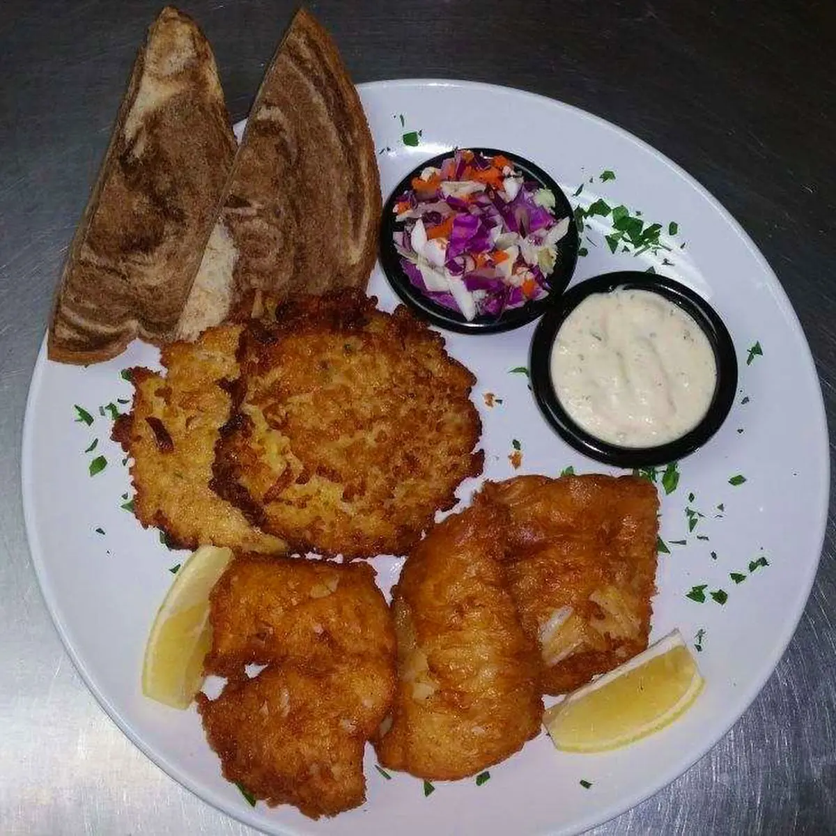 Fish Fry