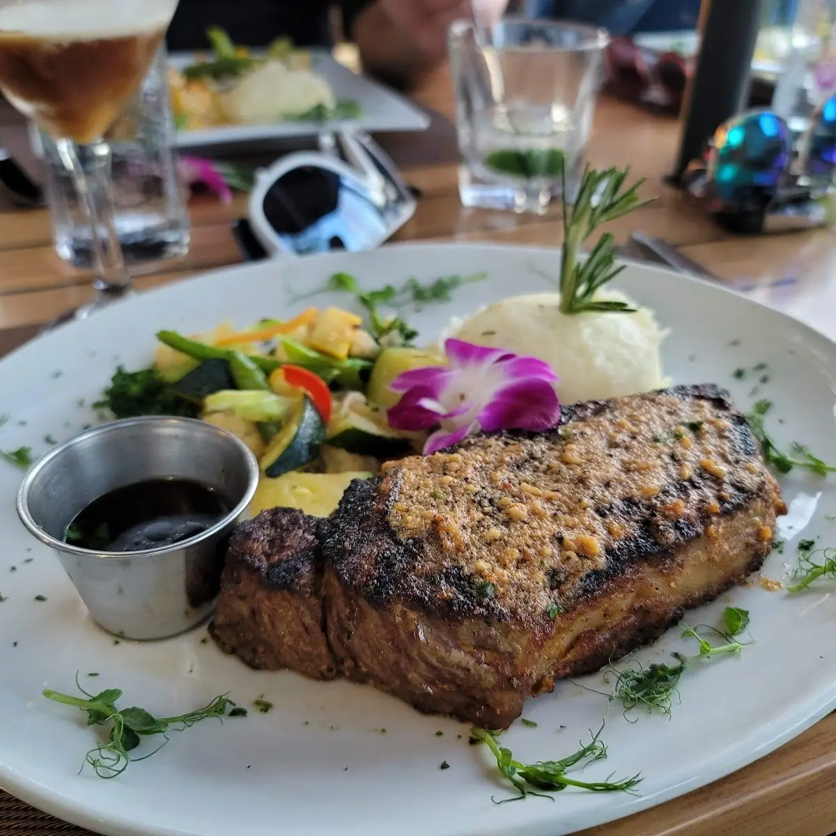 Ribeye Steak