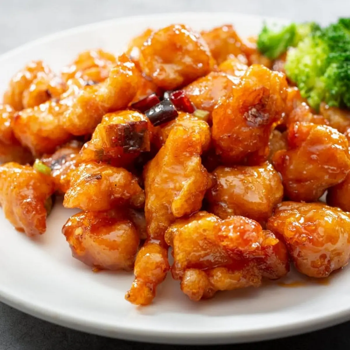 General Chicken