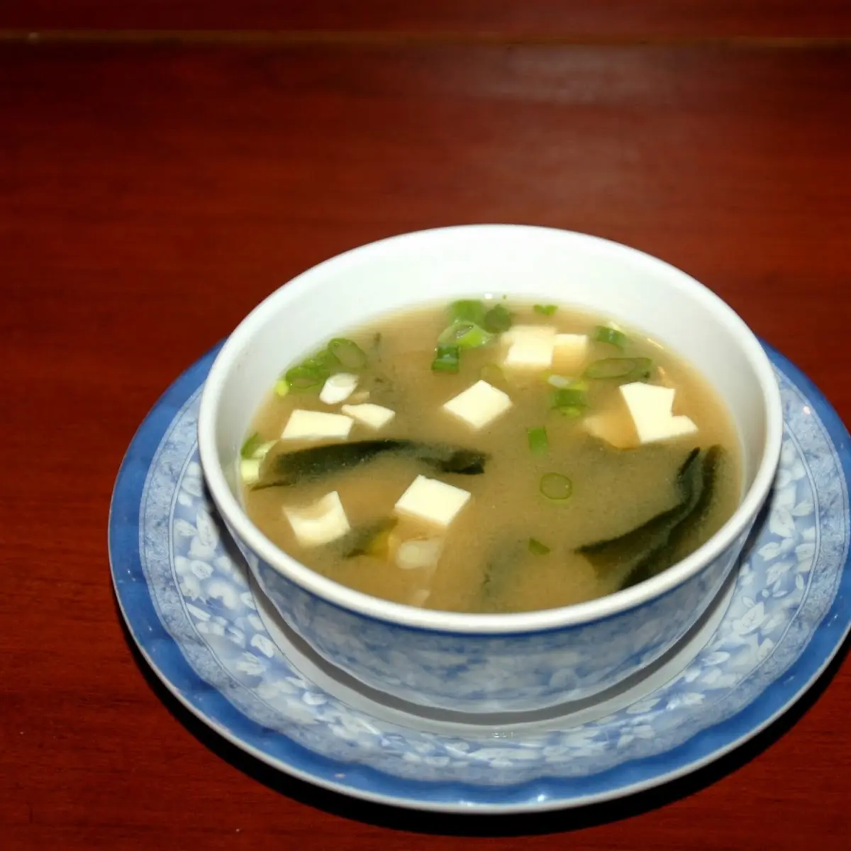 Miso Soup