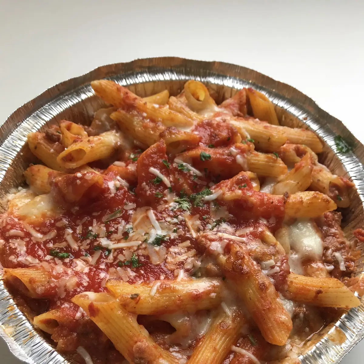 Baked Ziti
