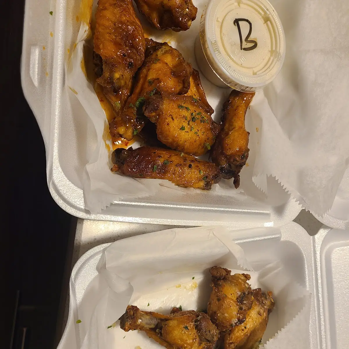 Lemon Pepper