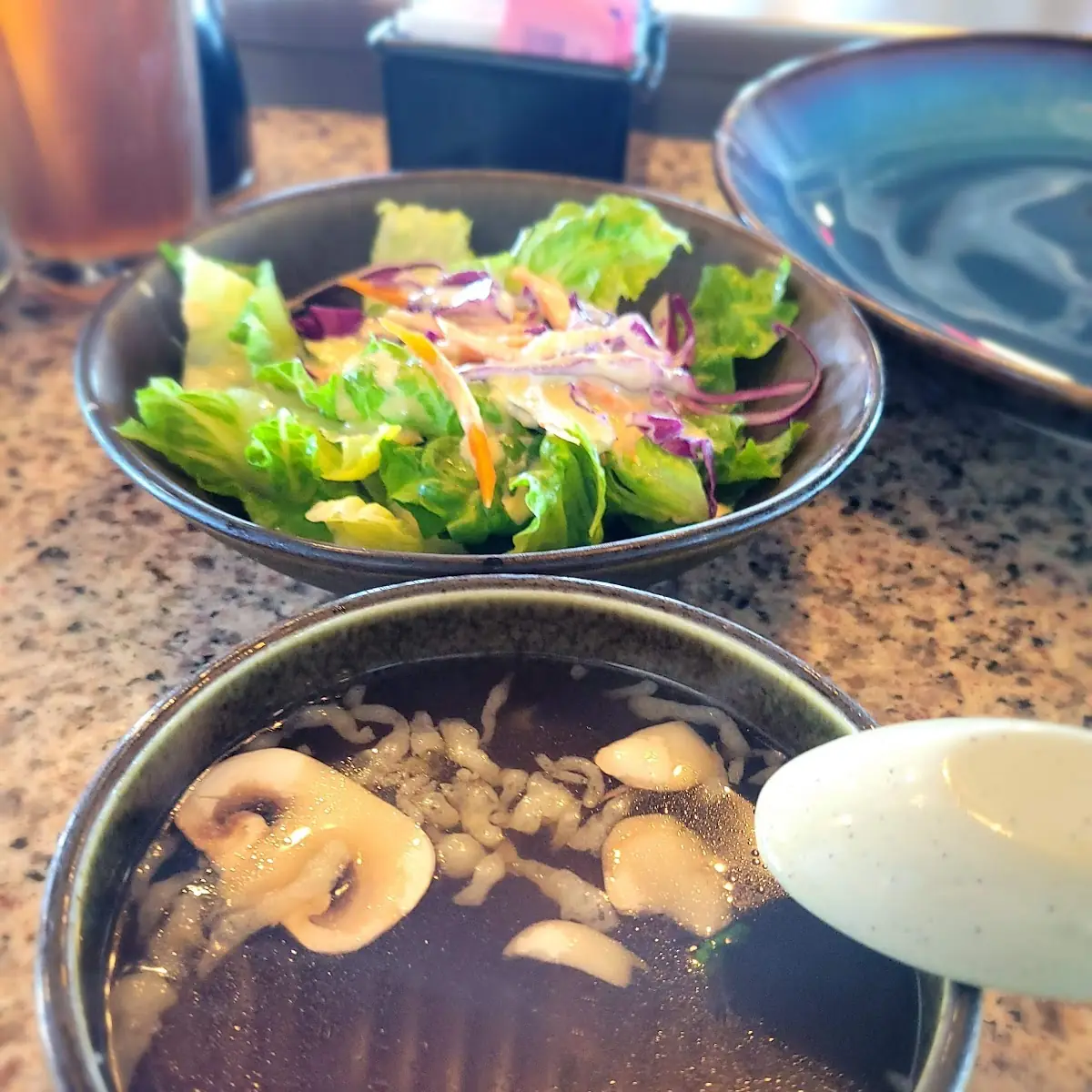 Miso Soup