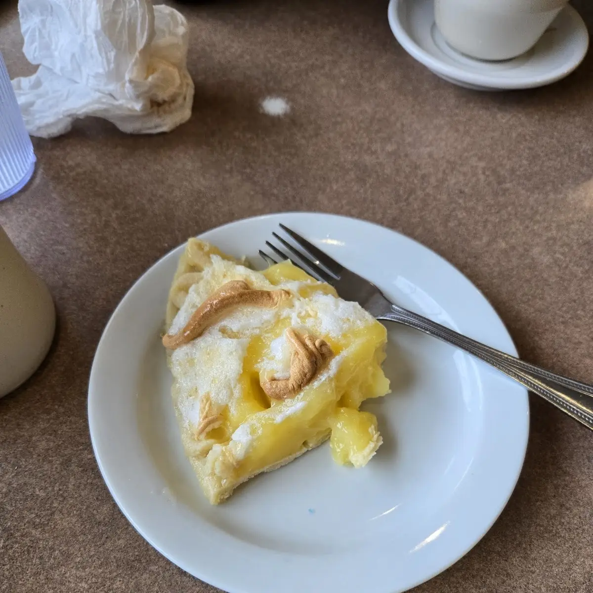 Apple Pie